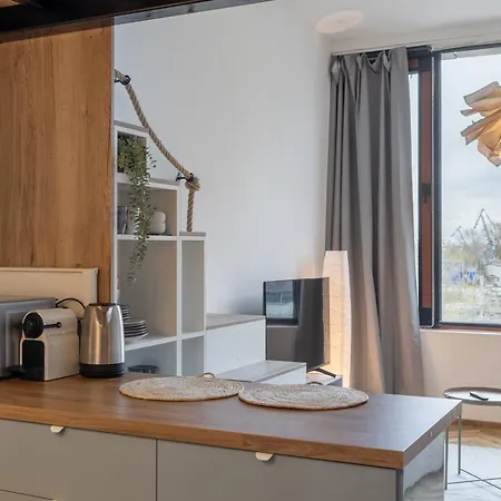 Apollo Luxe, Near Downtown, Private Parking Bratislava