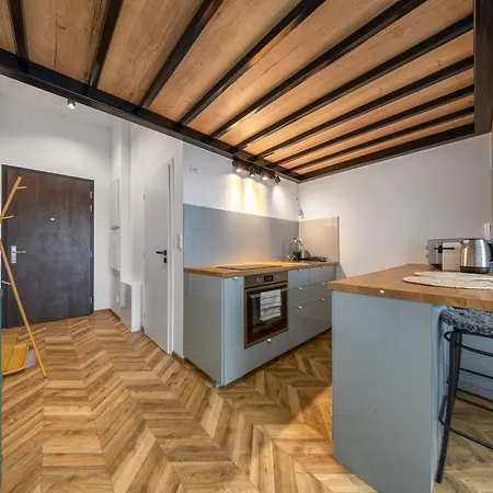 Apollo Luxe, Near Downtown, Private Parking Апартаменты Братислава