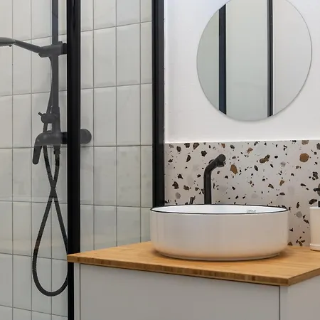 Apollo Luxe, Near Downtown, Private Parking Апартаменты Братислава