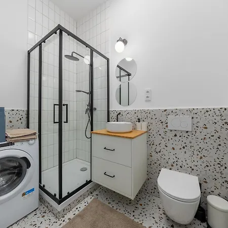 Appartamento Apollo Luxe, Near Downtown, Private Parking Bratislava