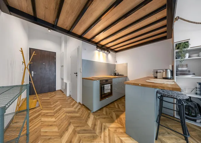 Apollo Luxe, Near Downtown, Private Parking Appartement Bratislava