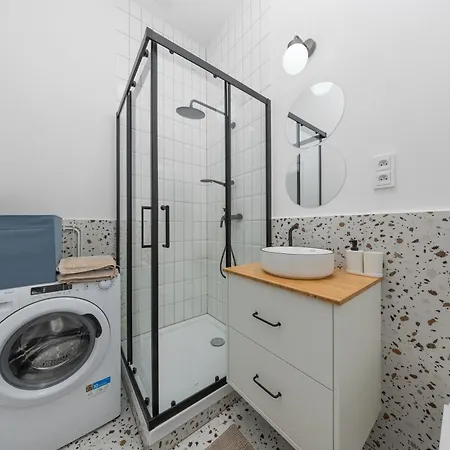 Apollo Luxe, Near Downtown, Private Parking * Pozsony