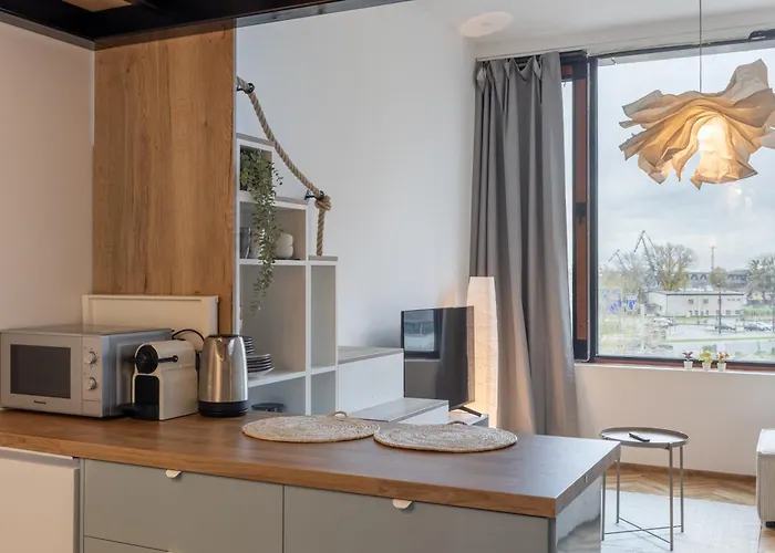 Apollo Luxe, Near Downtown, Private Parking ברטיסלאבה