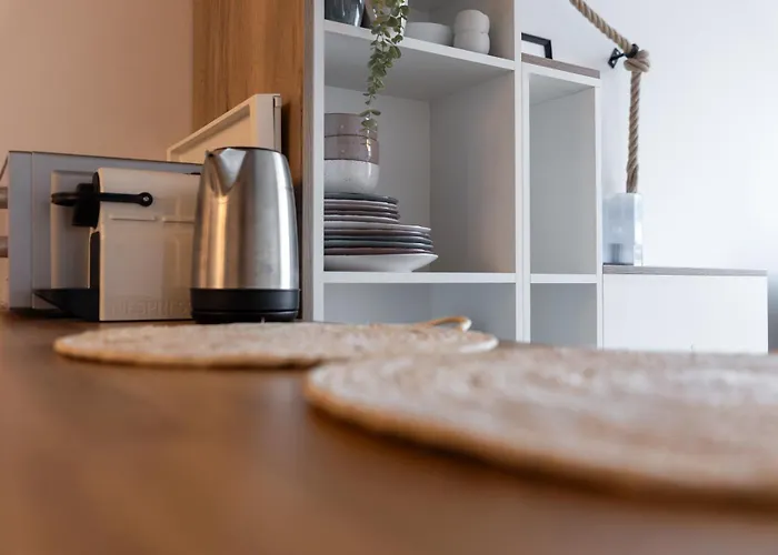 Apollo Luxe, Near Downtown, Private Parking * ברטיסלאבה